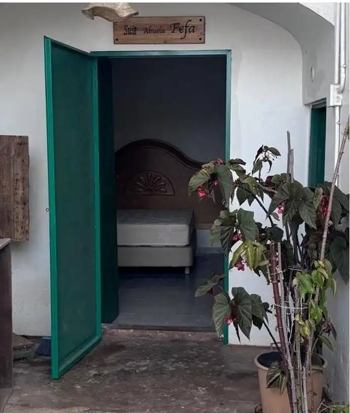 Habitación de Finca rústica en venta en Gáldar con Trastero