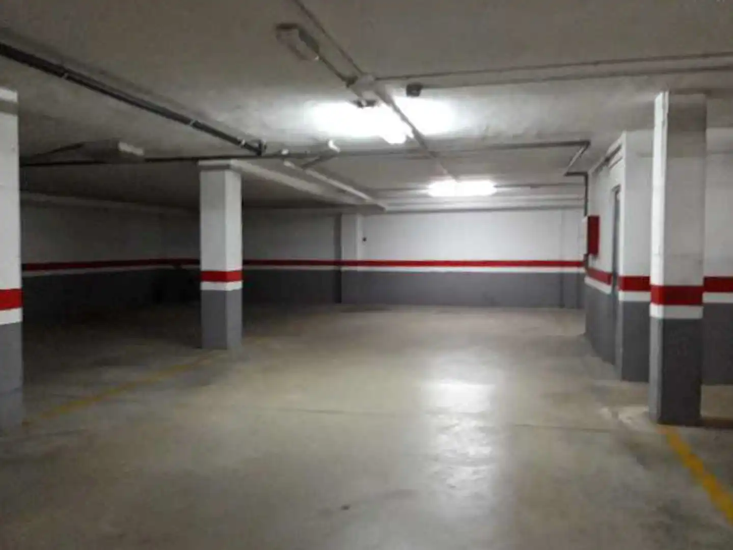 Parking de Garaje en venta en Alcàntera de Xúquer