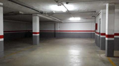 Photo 2 of Garage for sale in Jaume Roig, Alcàntera de Xúquer, Valencia