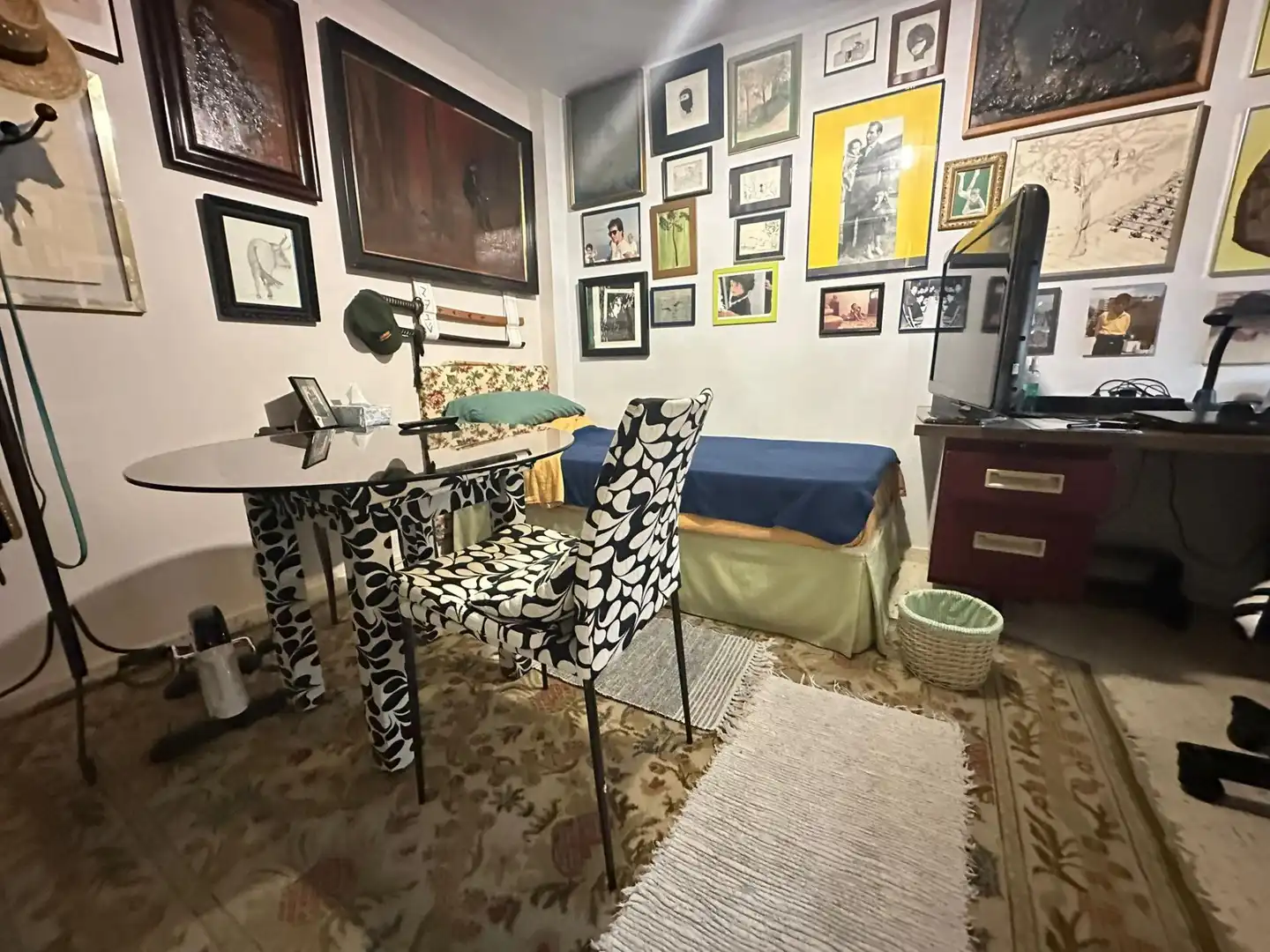 Appartement avec ascenseur à vendre à Centro Urbano, imagen 34