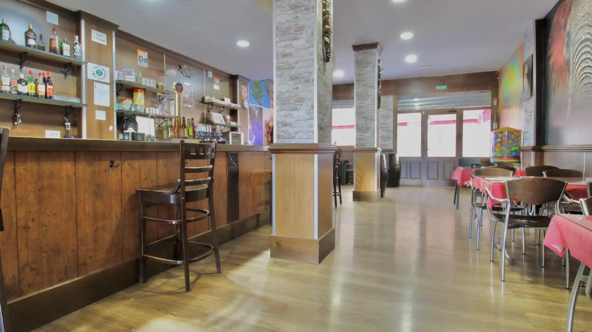 Business premises for sale in Calle Calle Valladolid, imagen 4