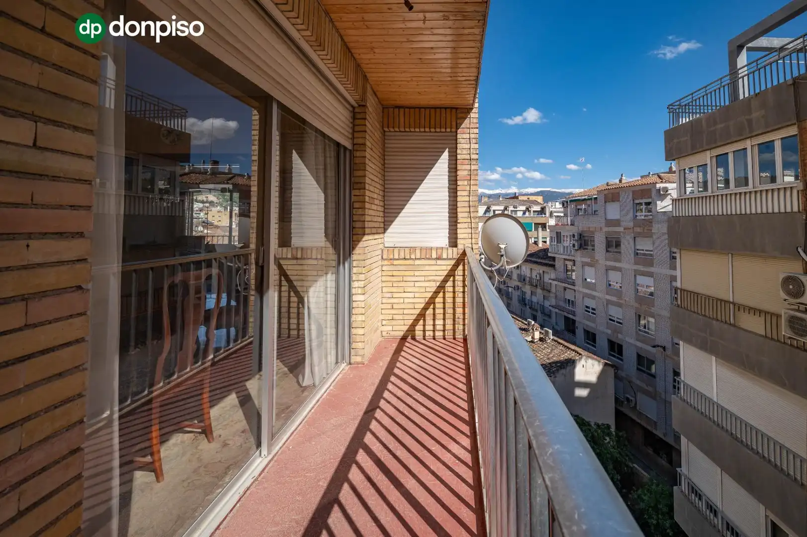 Flat with terrace for sale in Calle TEJEIRO 2, imagen 16