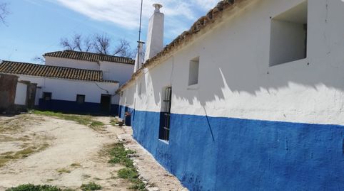 FINCA RUSTICA DE 50HECTAREAS DE LABOR