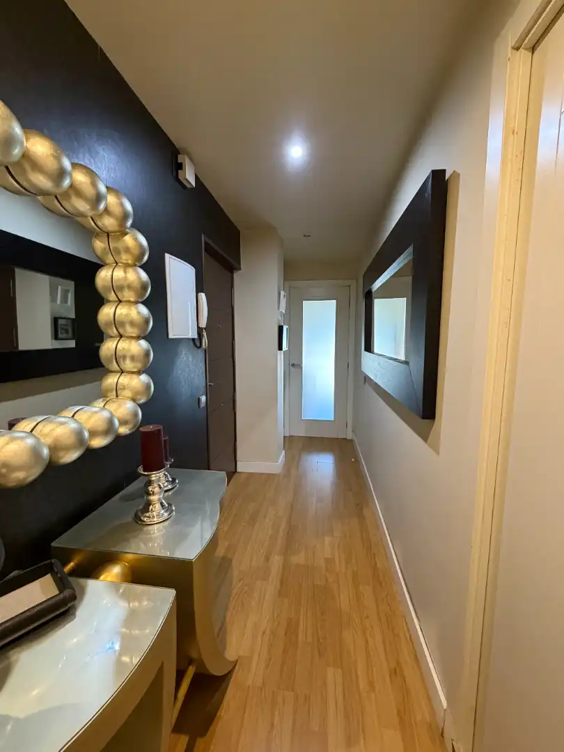Flat for rent in Úbeda  with Air Conditioner, Furnished and Oven