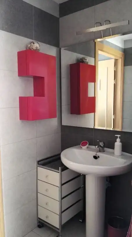 Baño de Piso en venta en Cintruénigo con Calefacción, Terraza y Trastero