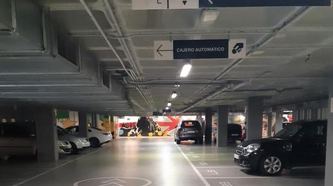 Foto 4 de Garatge de lloguer a Vioño, A Coruña Capital