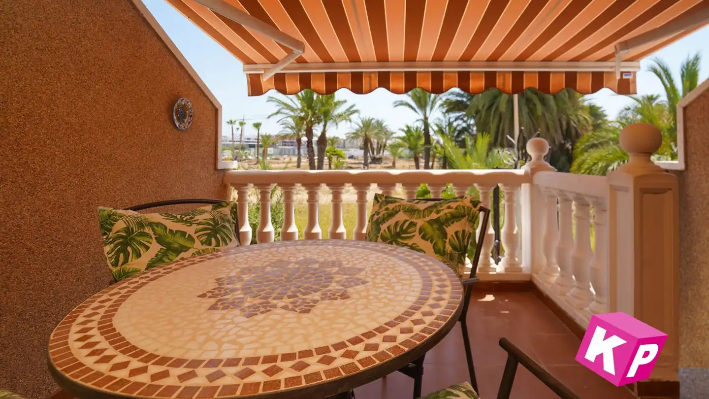 Bungalow zum Verkauf in Avinguda Salamanca, imagen 5