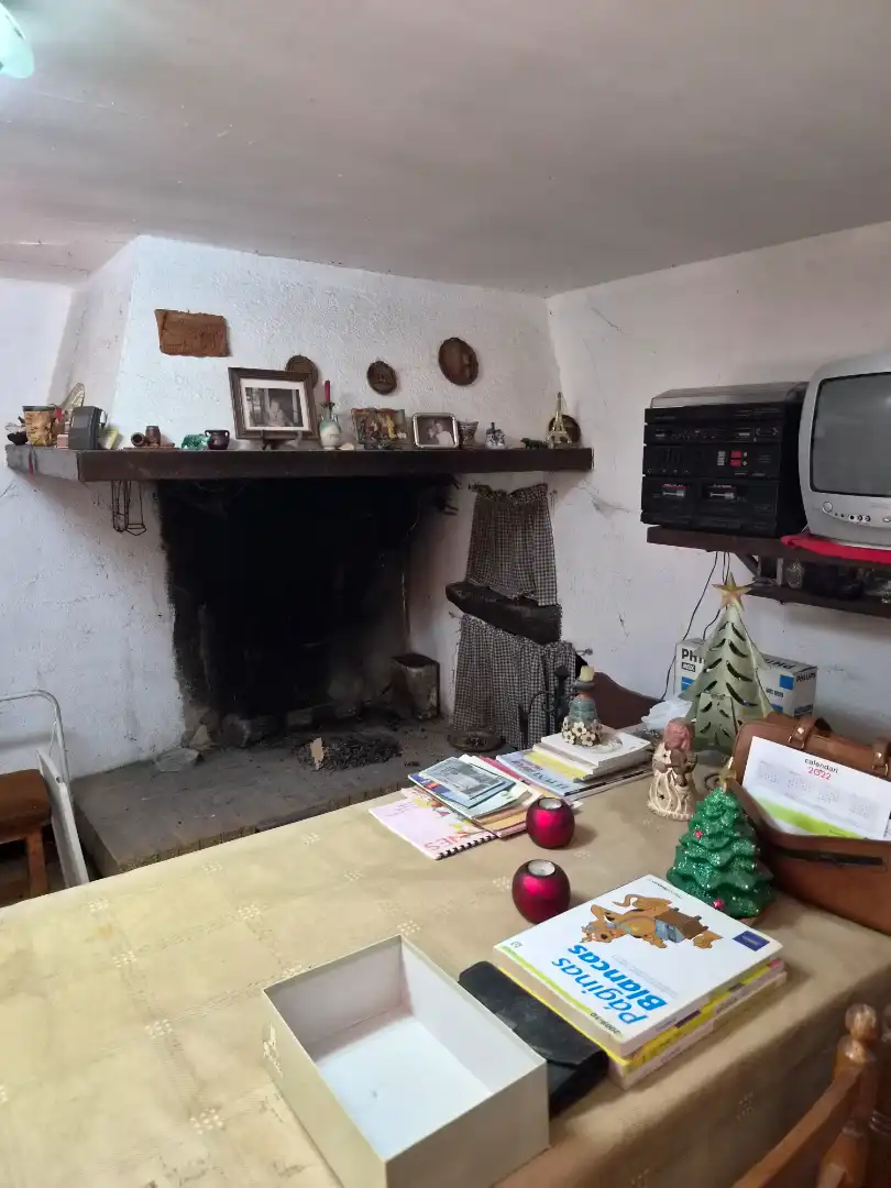 Country house for sale in Diseminado Diseminat 101, imagen 12