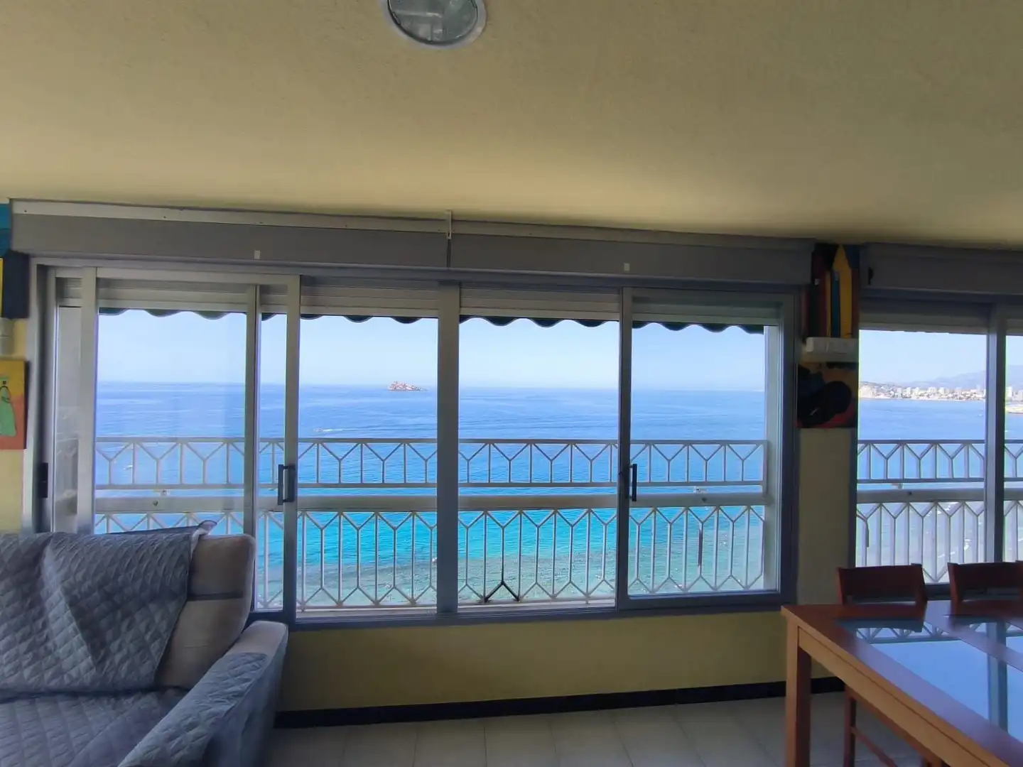 Apartament amb piscina en venda a Playa de Levante, imagen 42