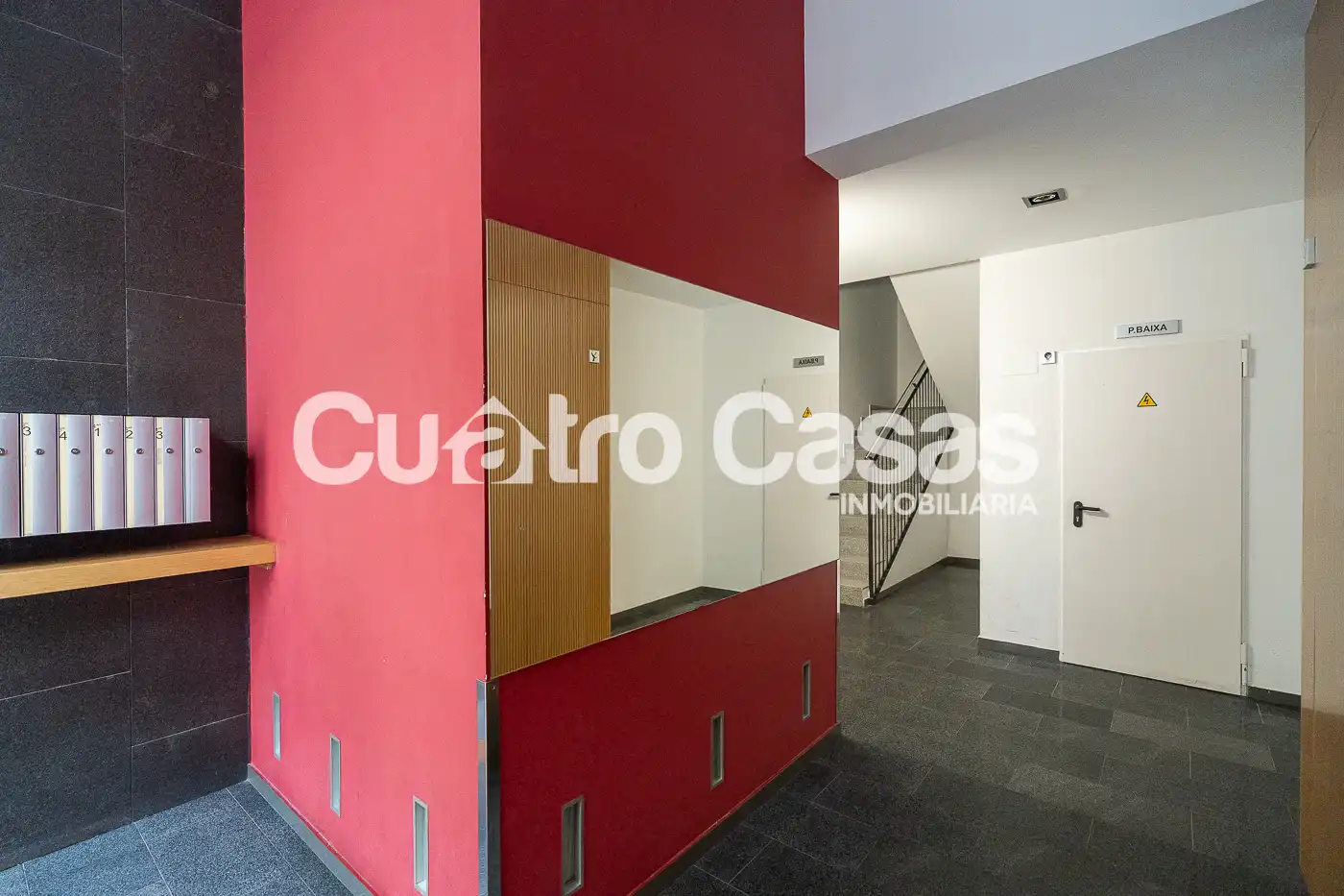 Piso en venta en Barcelona con Aire acondicionado, Calefacción y Amueblado