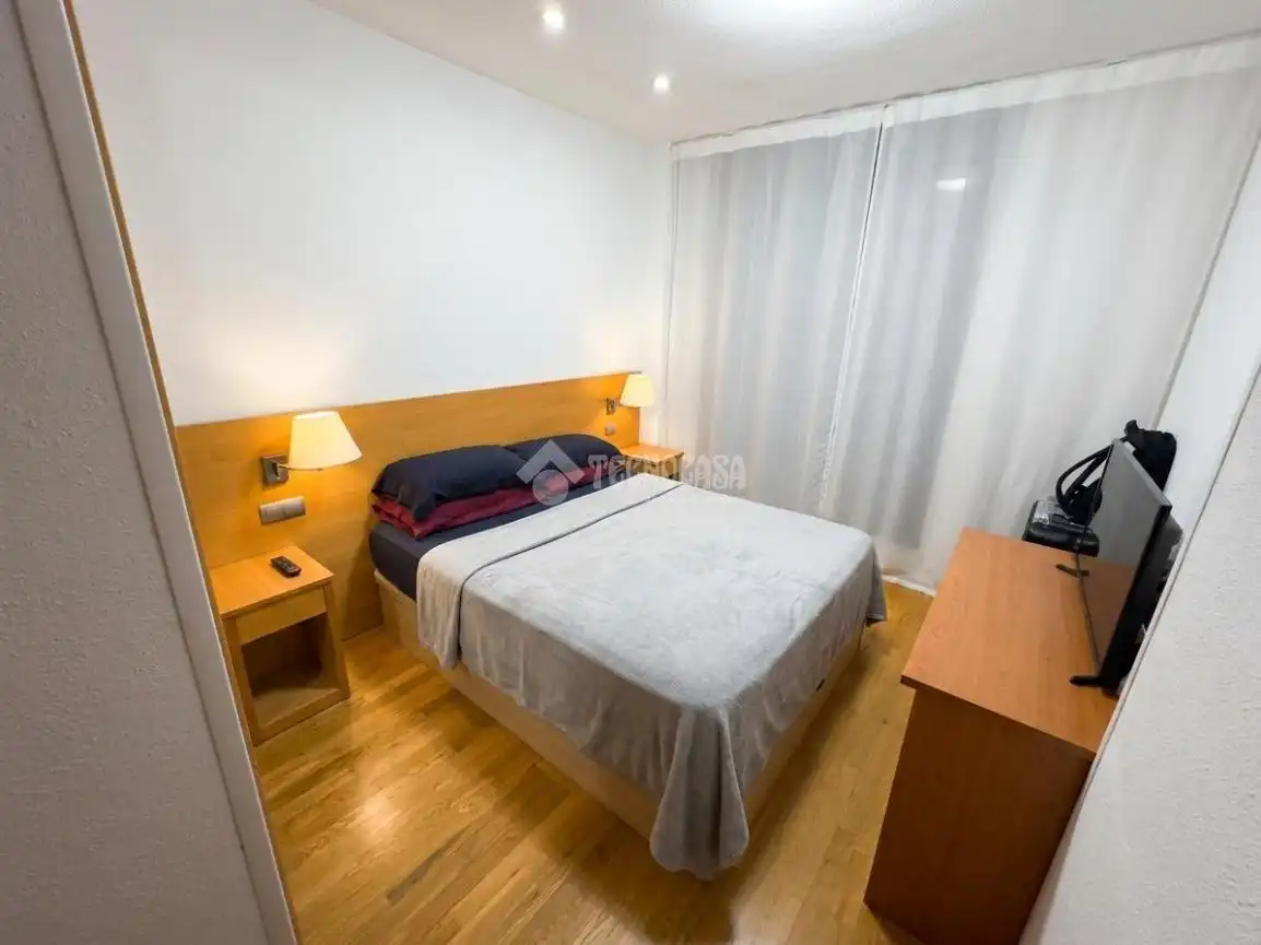 Flat with pool for sale in San Blas, imagen 9