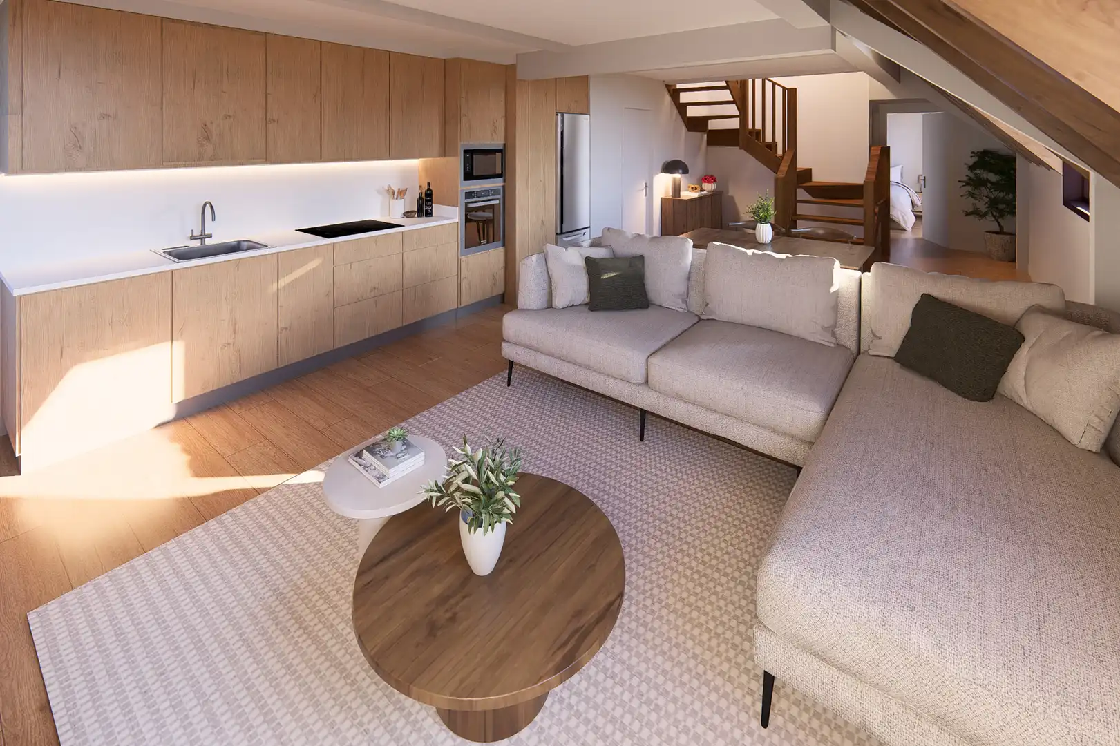 Apartament en venda a Carrer Freixenet, 13, Camprodon