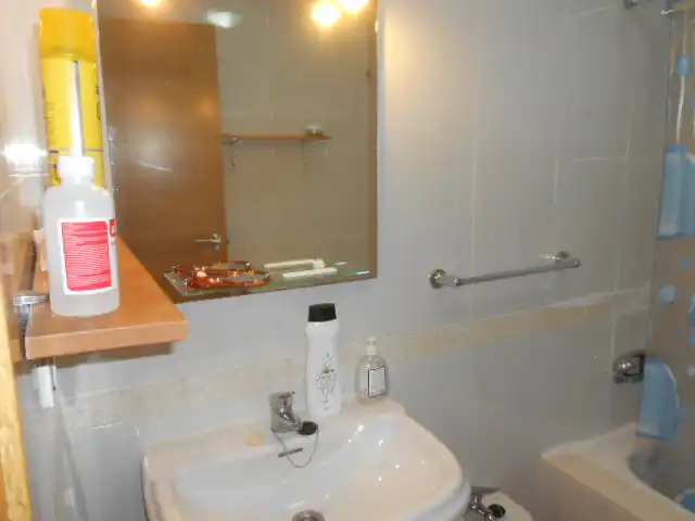Flat with lift to rent in Pasaje del Paseo Fluvial N° 7, imagen 10