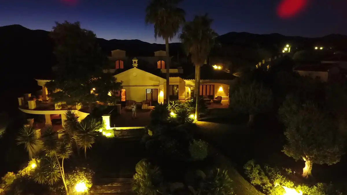 Casa con piscina en venta en Benahavís pueblo, imagen 13
