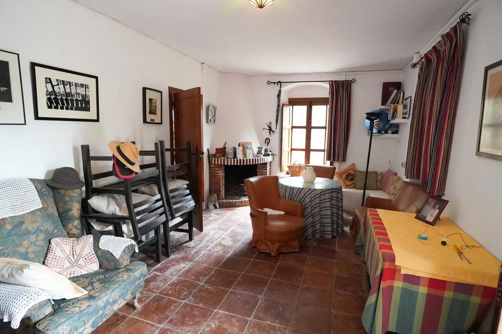 Rural land for sale in Monda, imagen 20