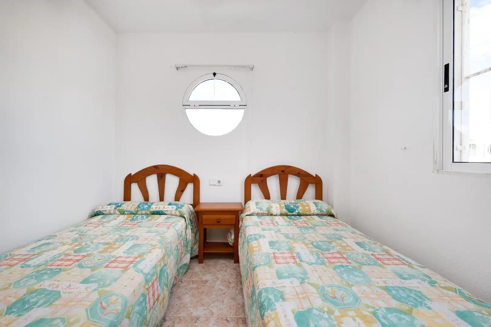Habitación de Casa o chalet en venta en Torrevieja con Jardín privado, Terraza y Trastero