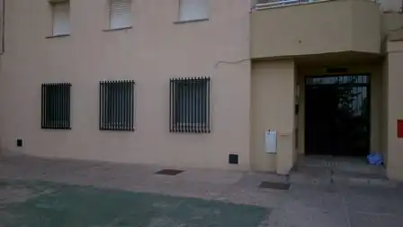 Vista exterior de Pis en venda en Jerez de la Frontera