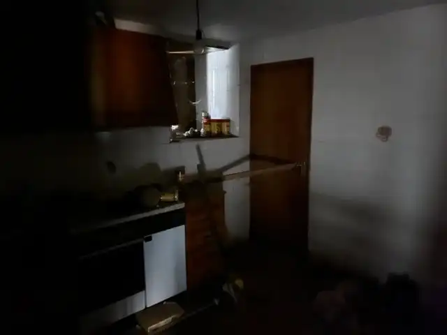 Kitchen of Houses for sale in Alt Àneu