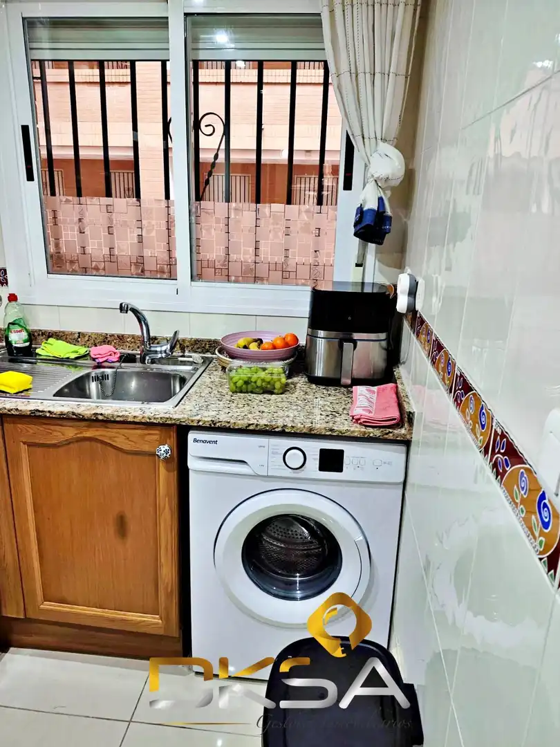 Apartment with pool for sale in Calle AMPLARIES, imagen 11