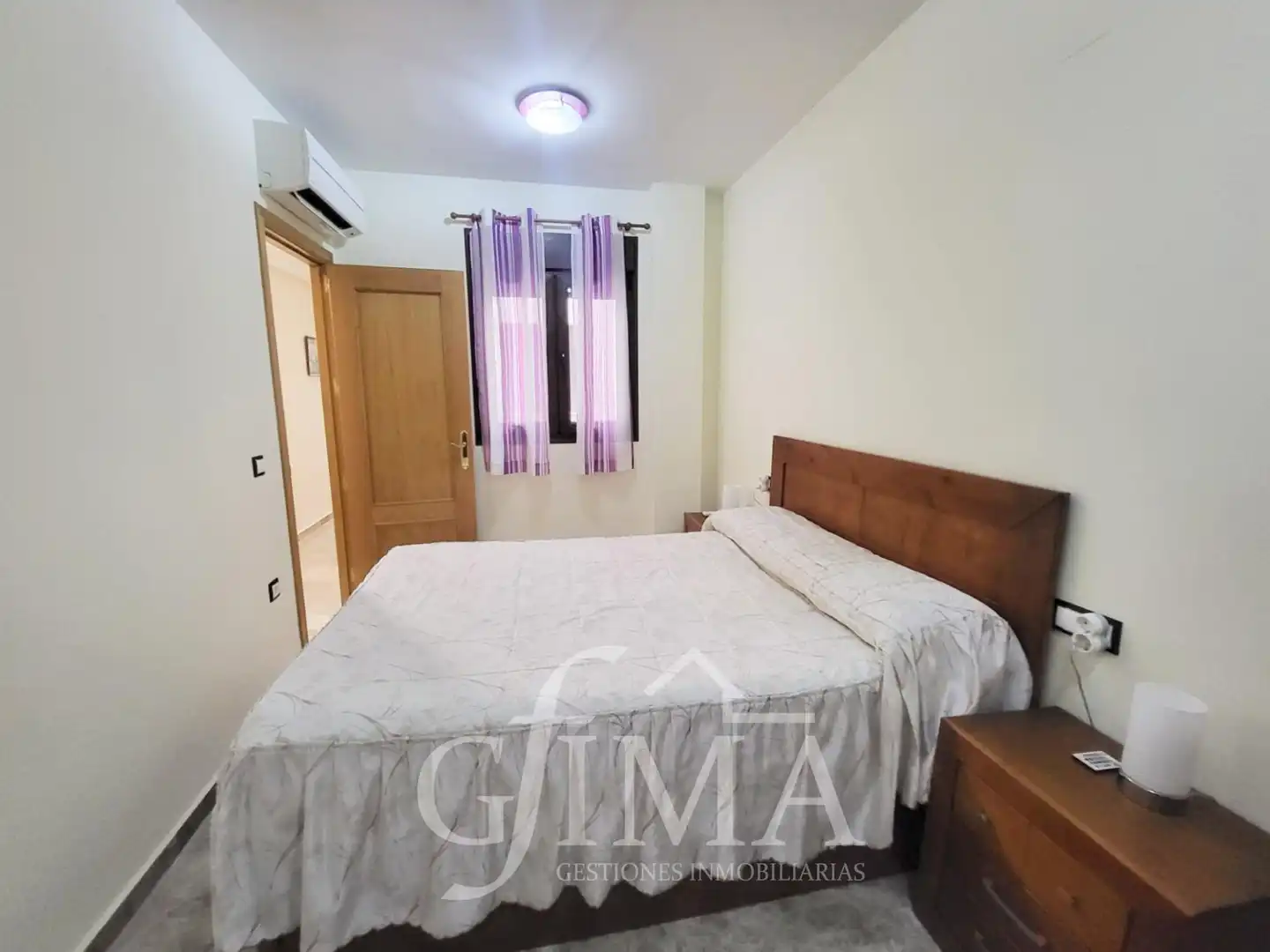 Habitación de Apartamento en venta en Ruidera con Terraza, Amueblado y Piscina comunitaria