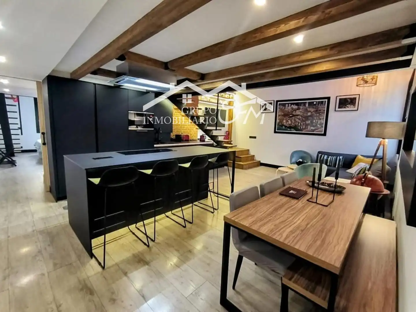 Duplex à vendre à Carretas, imagen 13