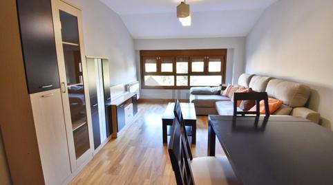 Foto 4 de Pis en venda a Olmedo, Olmedo, Valladolid