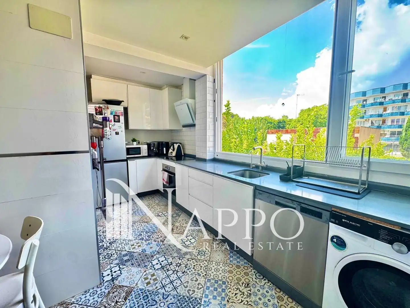 Penthouse zum Verkauf in Mar negra, imagen 18
