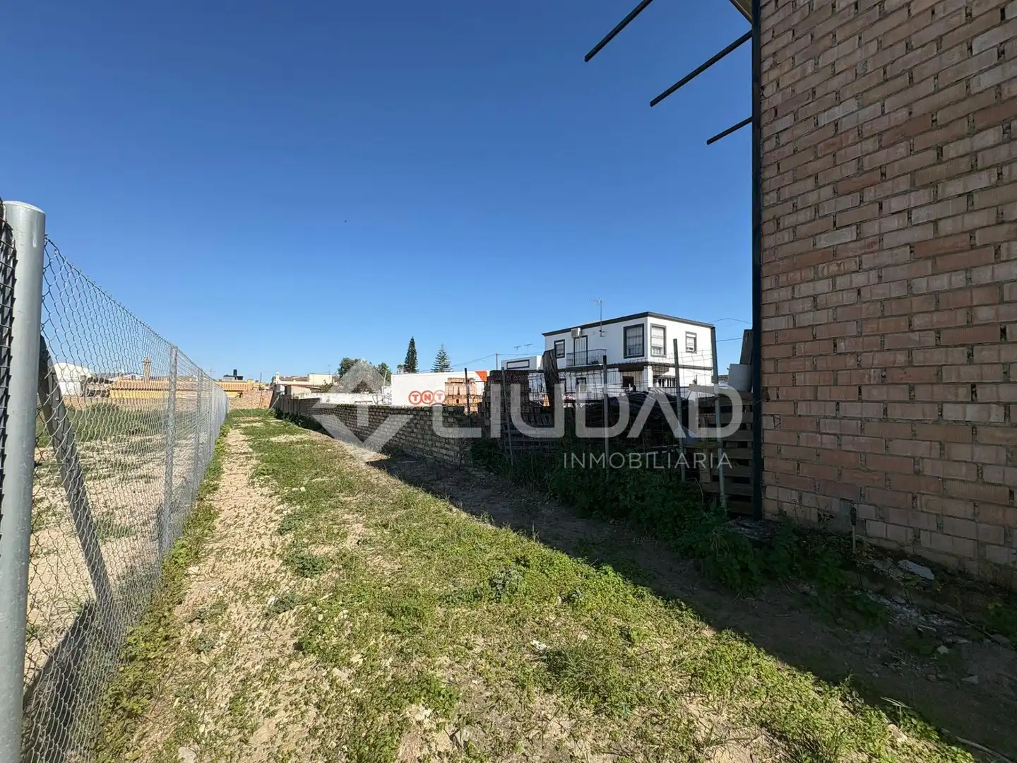 Residencial en venta en Sanlúcar de Barrameda