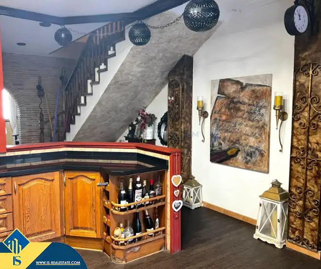 Villa avec piscine à vendre à Centro, imagen 18