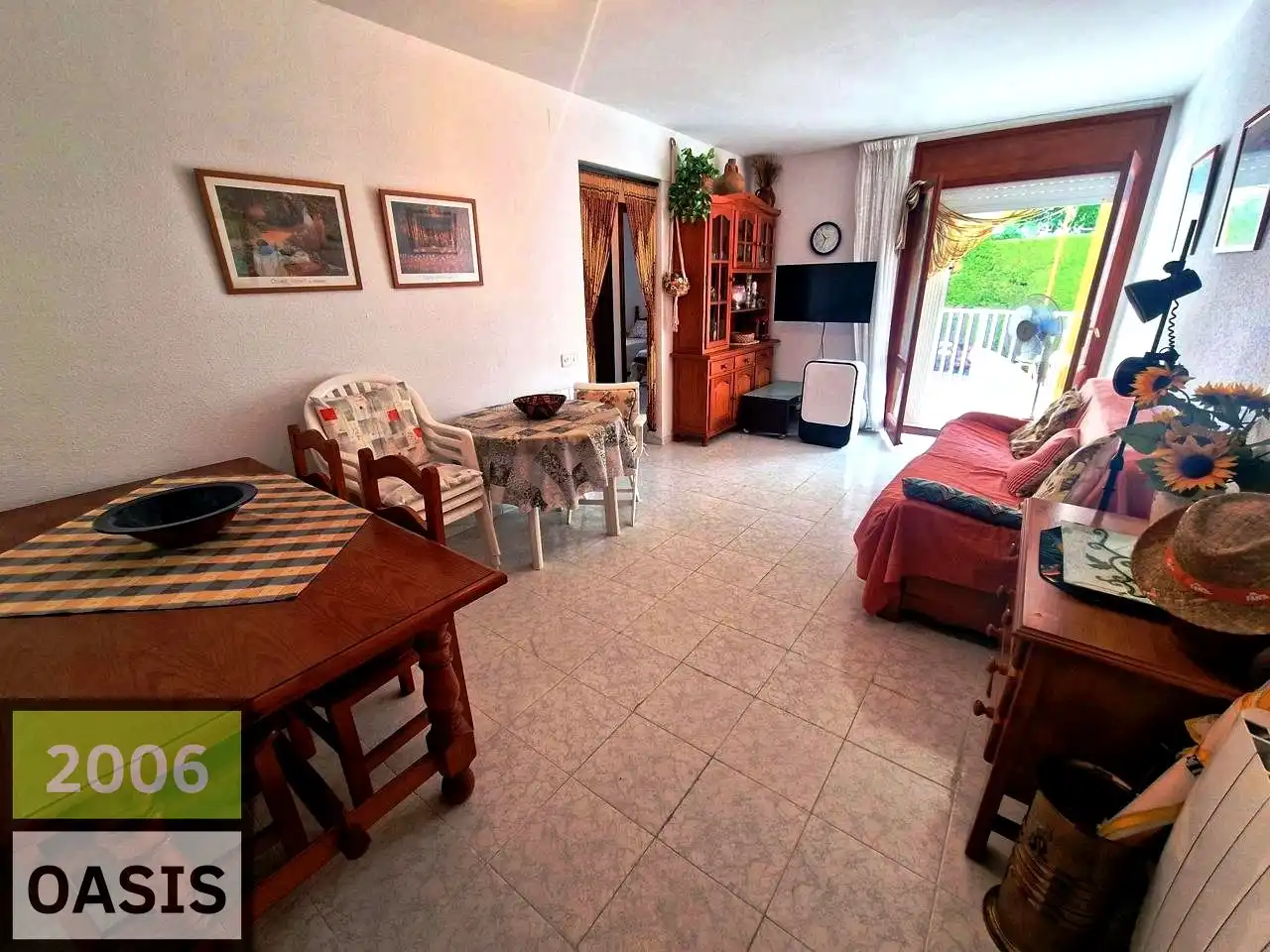 Jardín de Piso en venta en Cambrils
