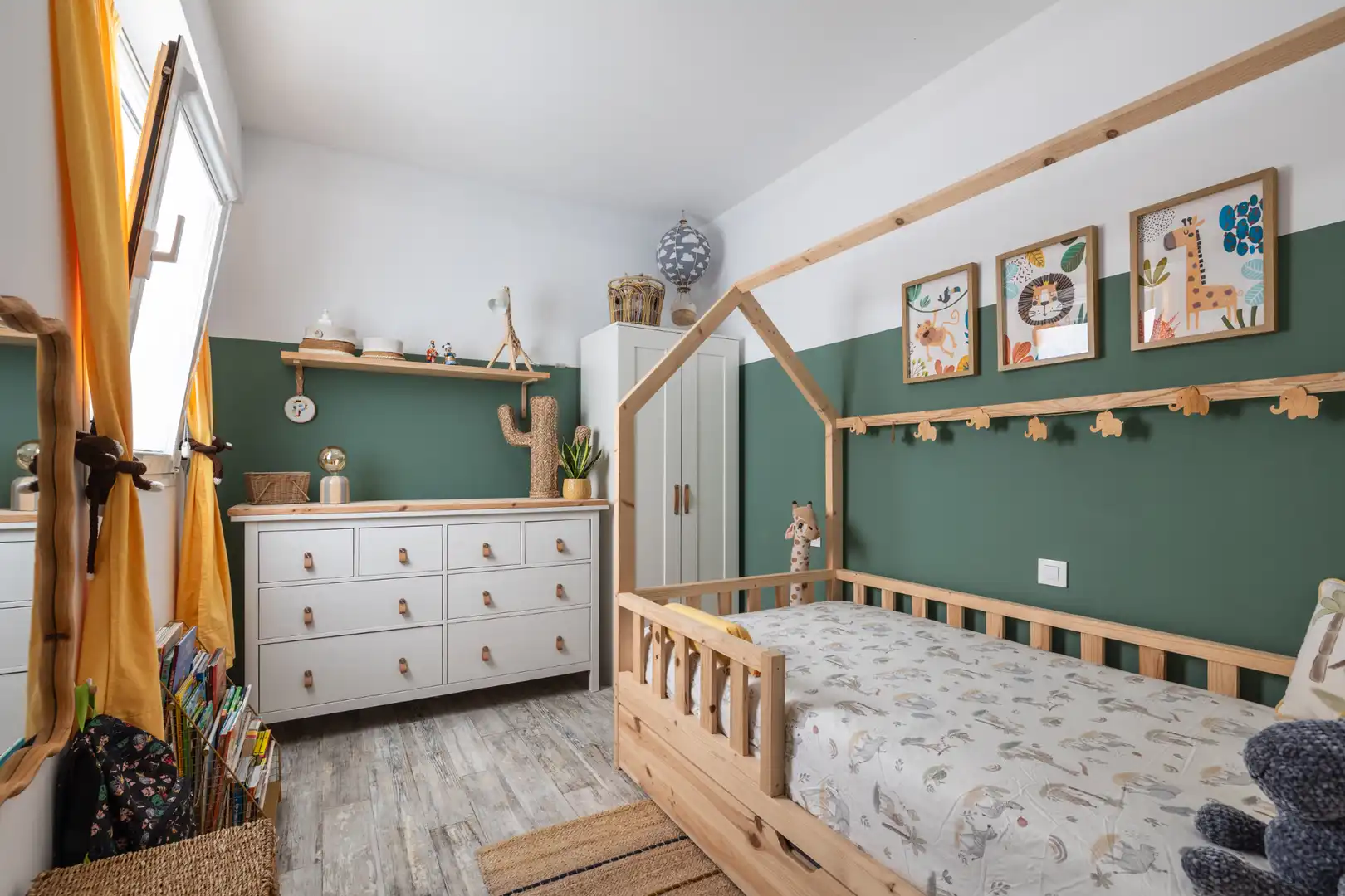 Schlafzimmer von Wohnung zum Verkauf in Las Palmas de Gran Canaria mit Terrasse und Möbliert