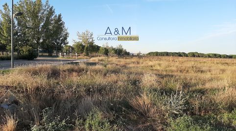 PARCELA EN EL SOTO DE ALDEAMAYOR, imatge 4