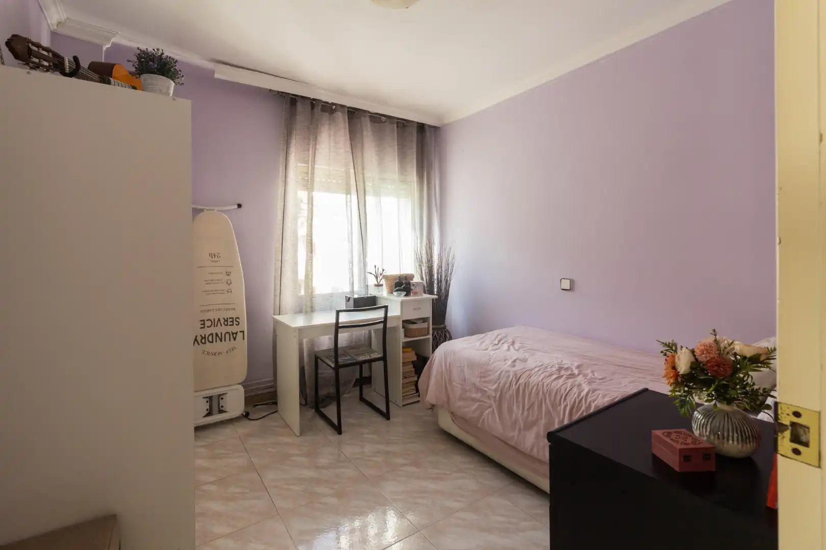 Habitación de Apartamento en venta en Salou con Aire acondicionado, Calefacción y Terraza