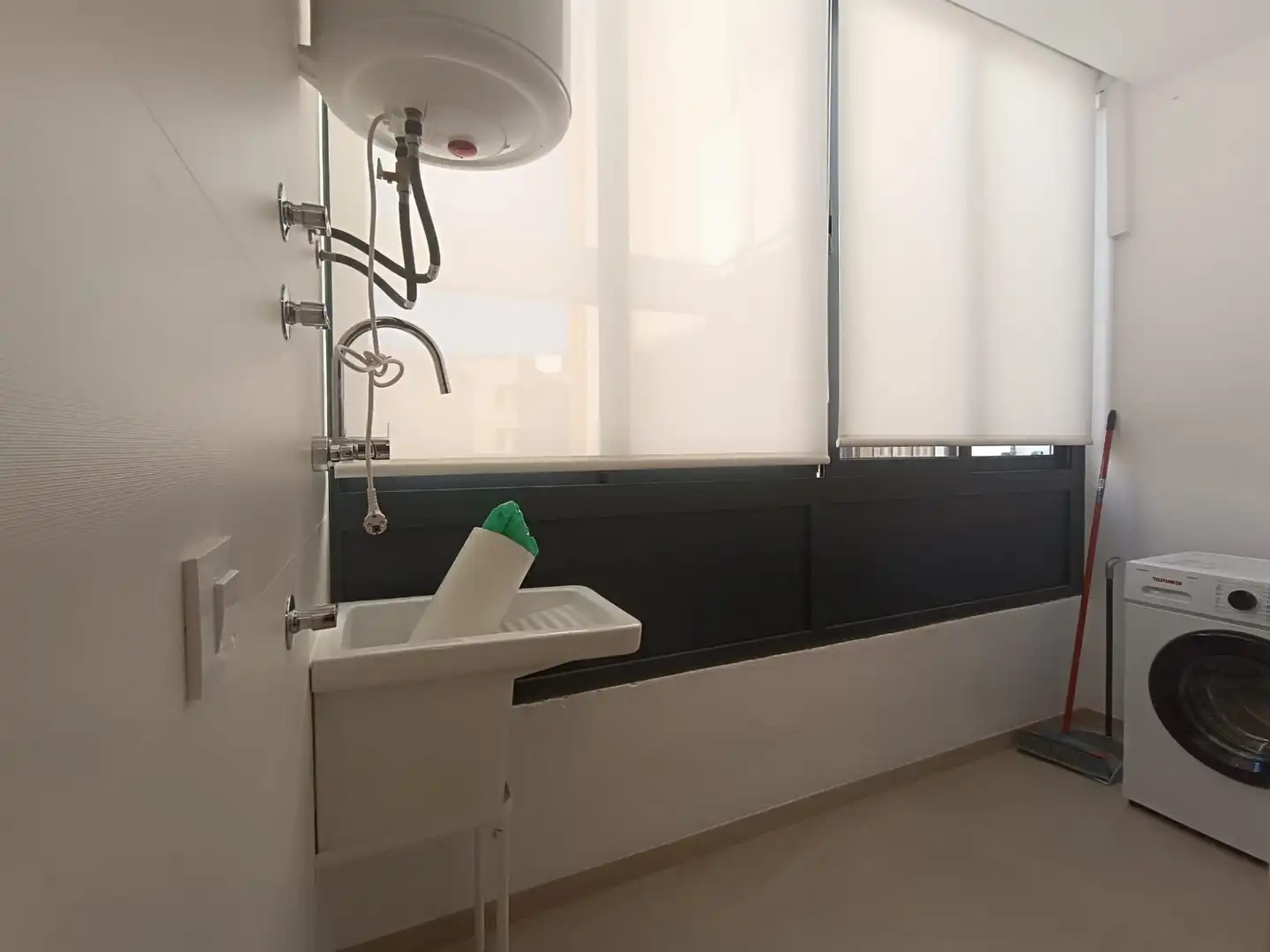 Flat for rent in Ejido Centro
