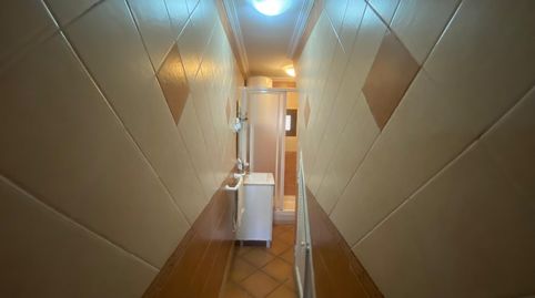 Foto 4 de Casa o xalet en venda a Carretera al Cobre, La Granja - La Colina - Los Pastores, Algeciras