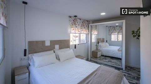 Photo 3 of Flat for rent in La Creu del Grau, Valencia Capital