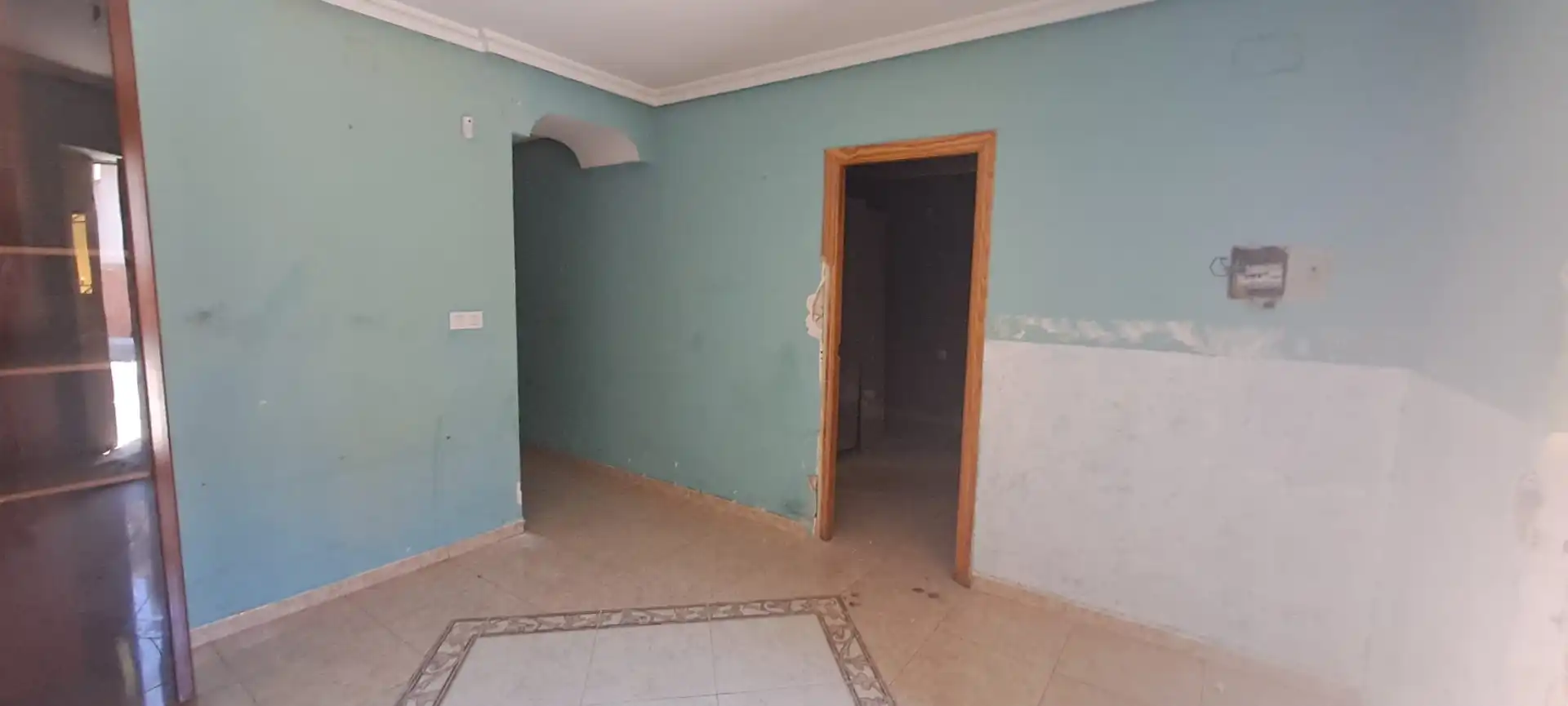 Casa o xalet en venda en Puertollano