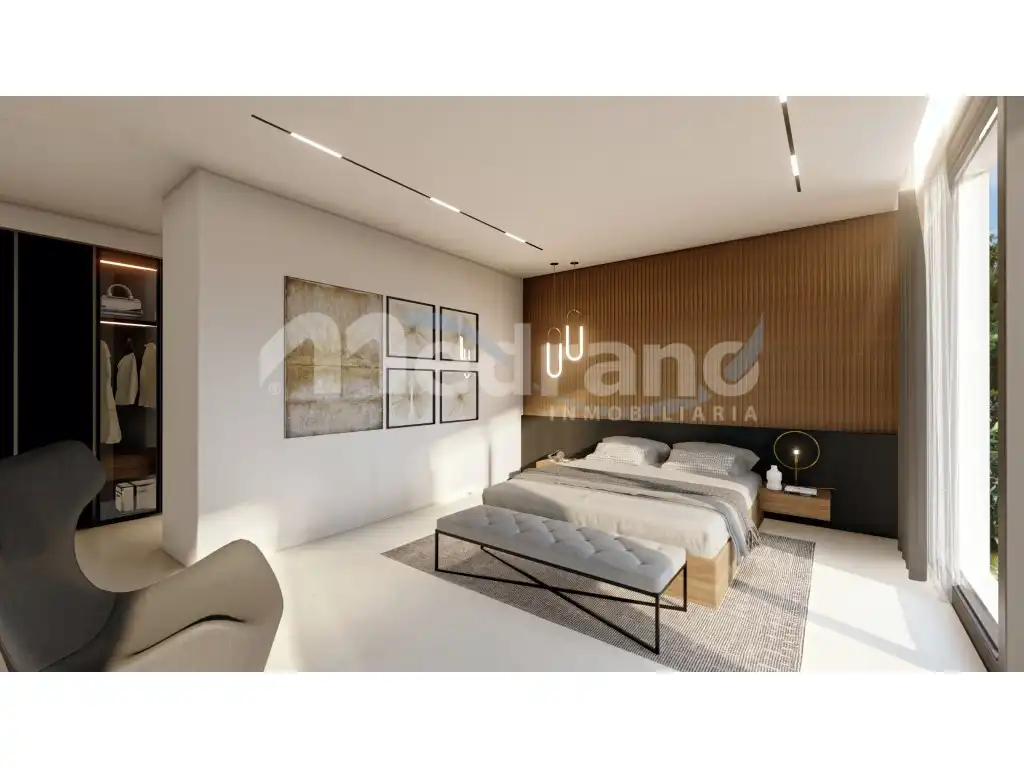 Detached house for sale in Avenida Bernia-S.A. I, imagen 15