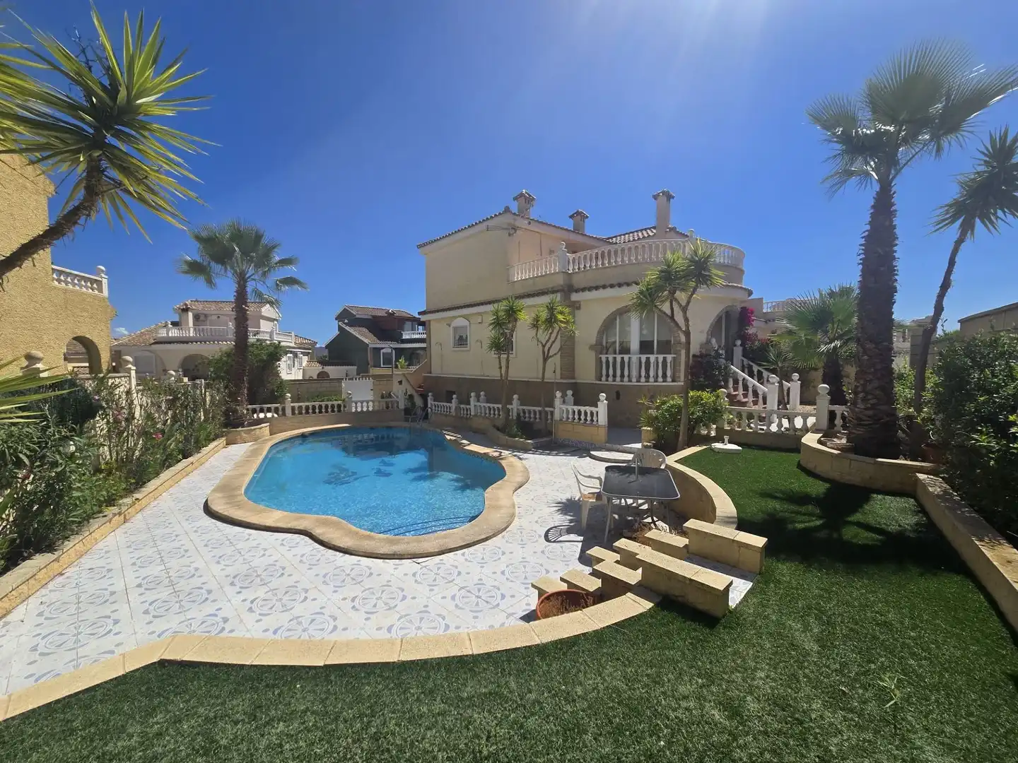 House for sale in Monforte del Cid, imagen 3