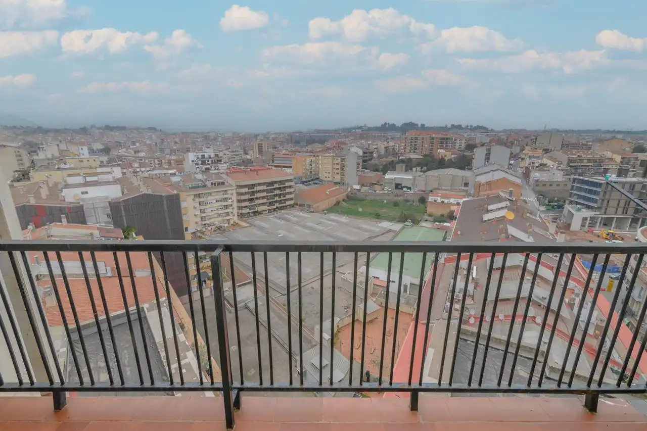 Wohnung mit Terrasse zum Verkauf in Centre - Passeig i Rodalies, imagen 27