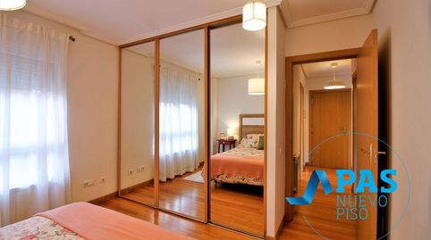 Foto 3 de Piso de alquiler en Barrio el Jurrio, Parbayón, Piélagos