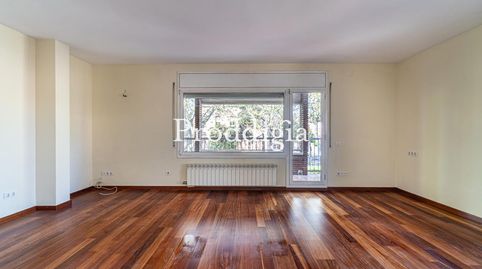 Foto 2 de Piso de alquiler en L'Eixample, Sant Cugat del Vallès