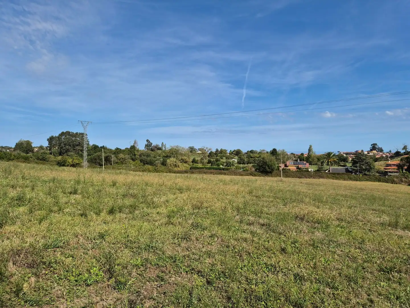 Residencial en venda en Colunga