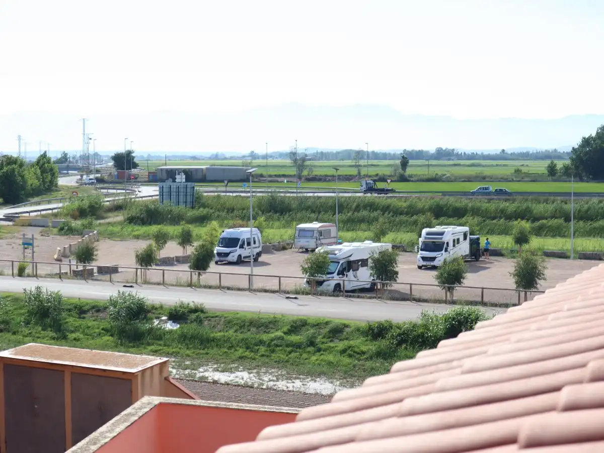 Dúplex de lloguer a De l`Arros, imagen 9