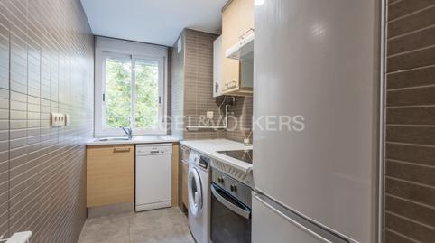 Foto 4 de Apartament en venda a Butarque, Madrid