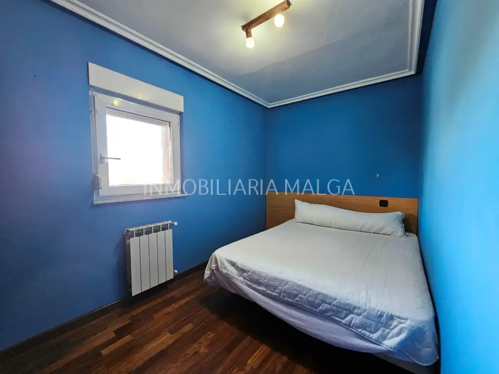Habitación de Casa o chalet en venta en Colunga con Calefacción, Jardín privado y Parquet