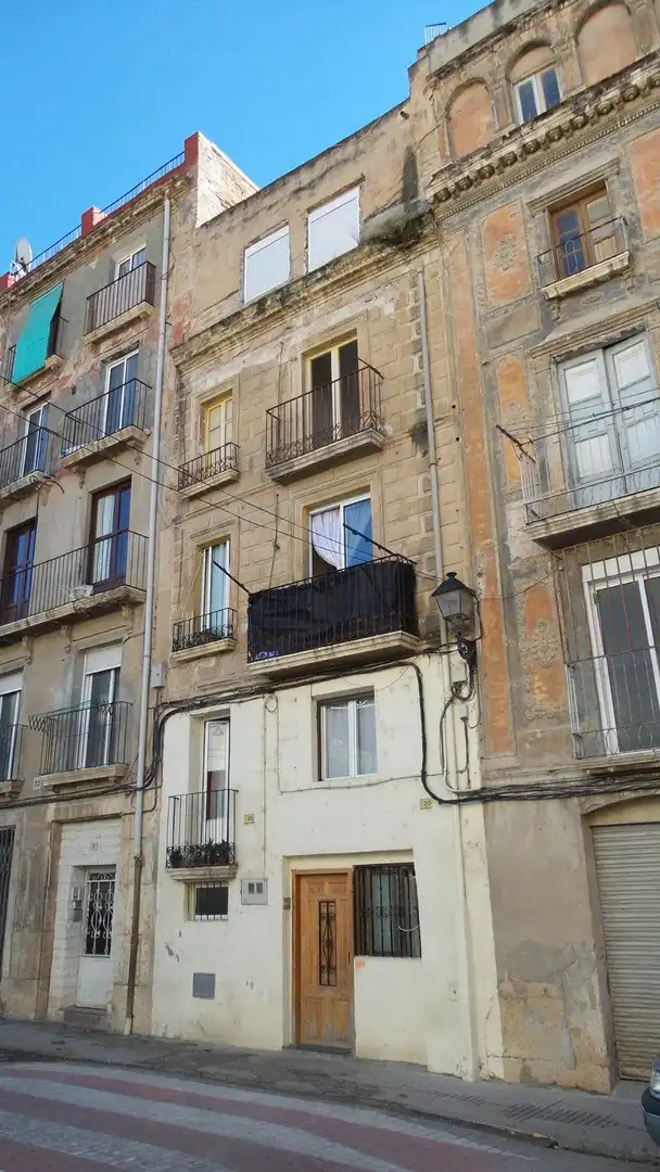 Flat for sale in Centre