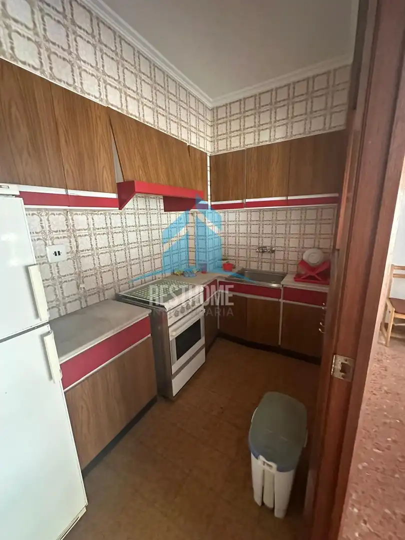 Apartament amb ascensor en venda a Sant Antoni, imagen 4