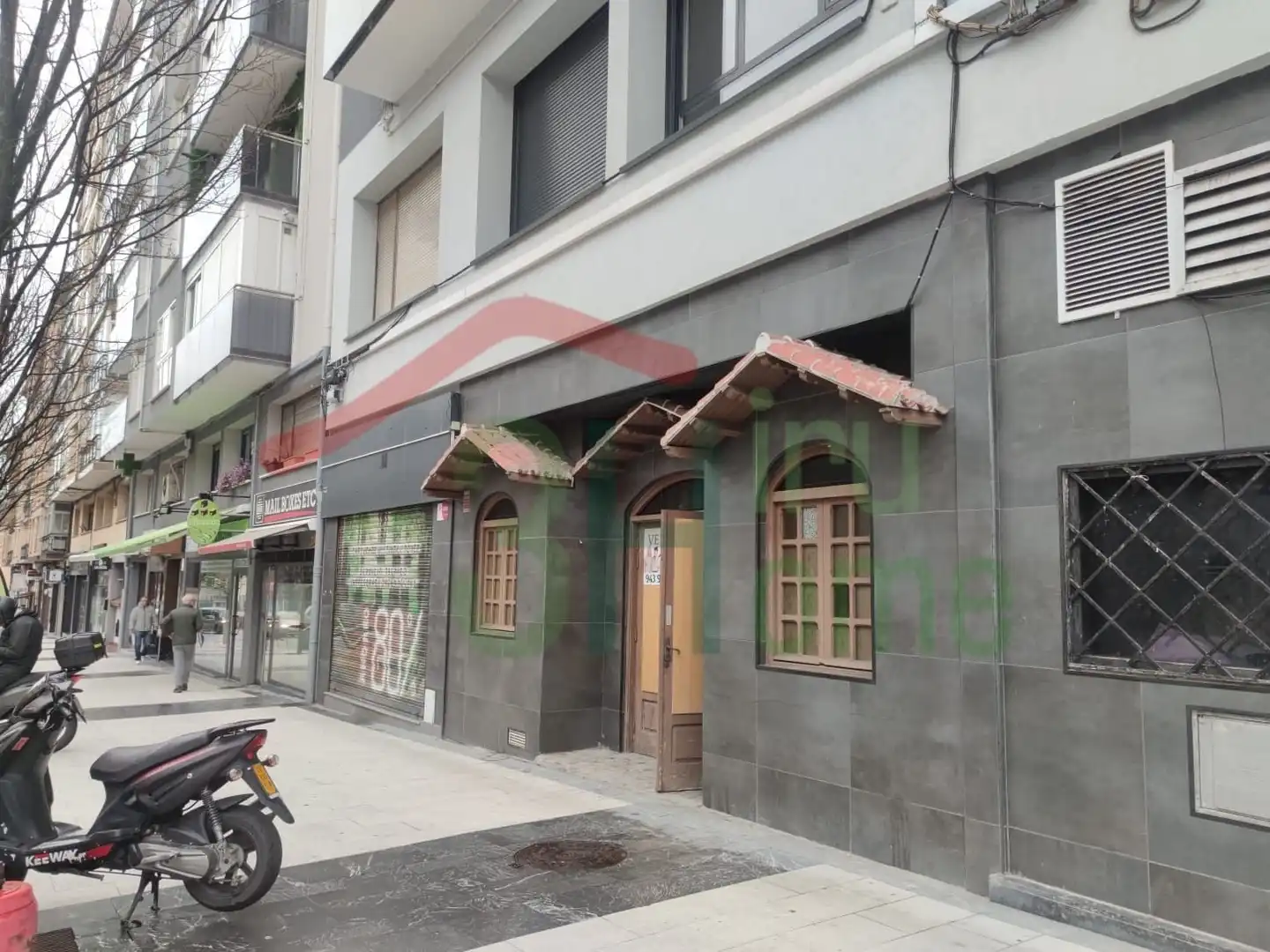 Local comercial en venda a Pinar - Anaka - Belaskoenea, imagen 2