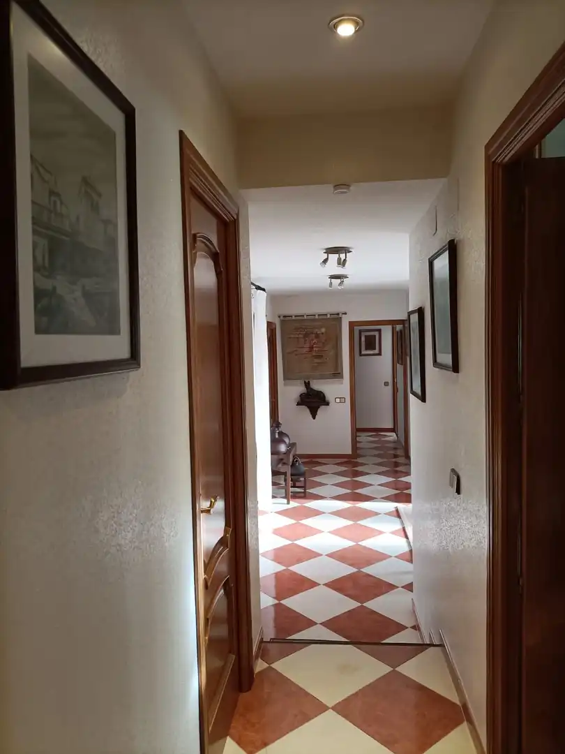 Casa o xalet en venda en Villaminaya amb Moblat